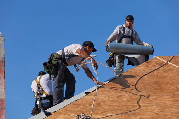 Quick and Trustworthy Emergency Roof Repair Services in Manitou Beach Devils Lake, MI