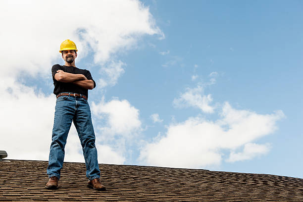 Best Commercial Roofing Services  in Manitou Beach Devils Lake, MI