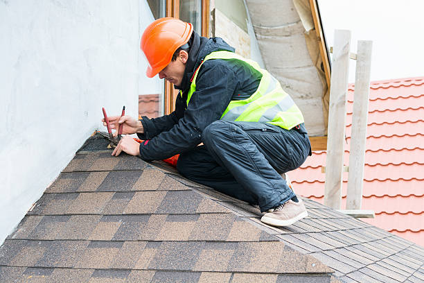 Quick and Trustworthy Emergency Roof Repair Services in Manitou Beach Devils Lake, MI