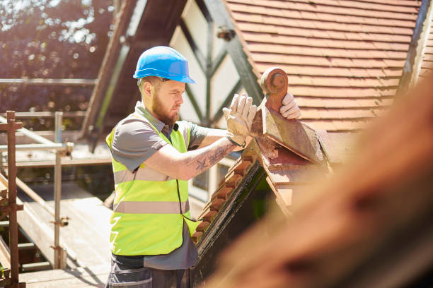 Best Residential Roofing Contractor  in Manitou Beach Devils Lake, MI